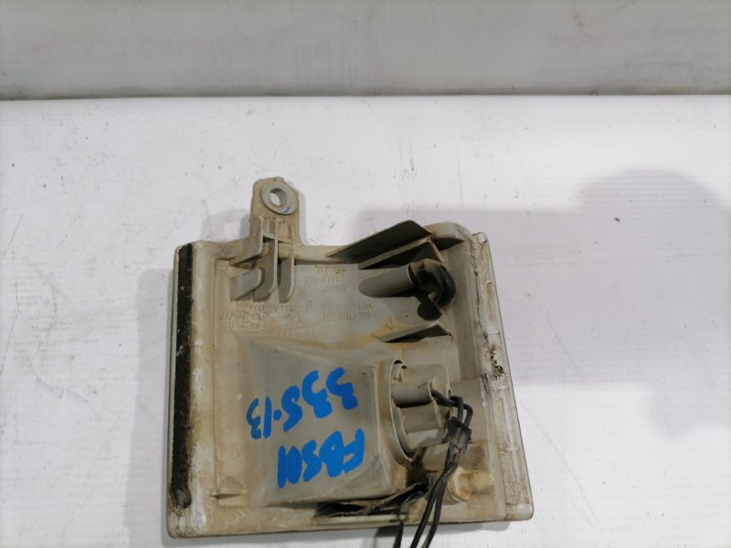 Габарит правый CANTER FB501