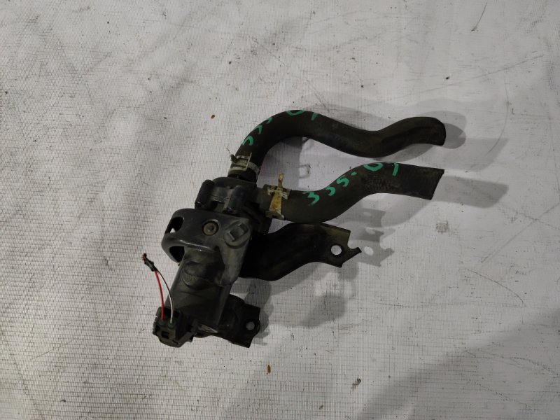 Помпа печки TOYOTA PRIUS ZVW30 контрактная