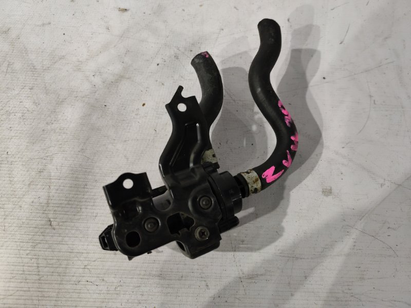 Помпа печки PRIUS ZVW30