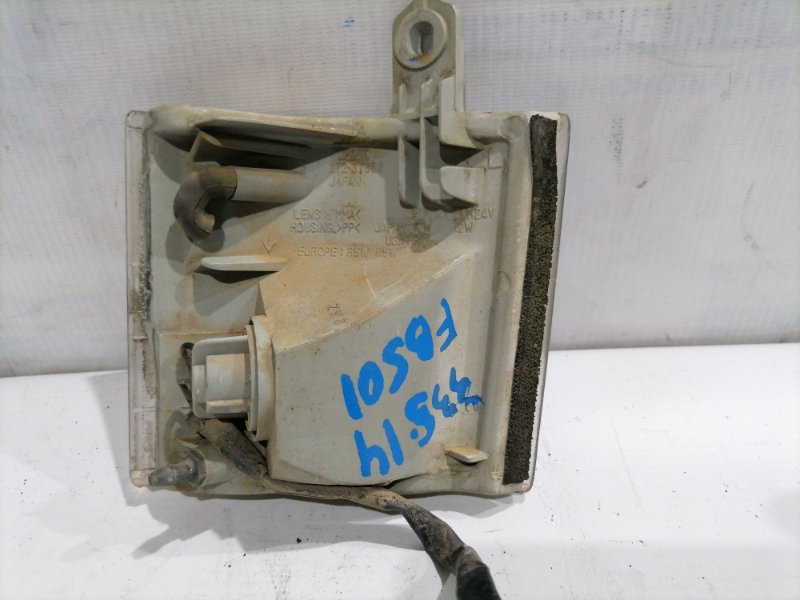 Габарит левый MITSUBISHI CANTER FB501