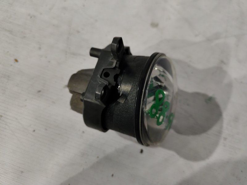 Туманка левая CAMRY AXVH70