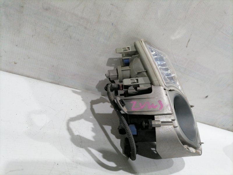 Габарит правый PRIUS ZVW30