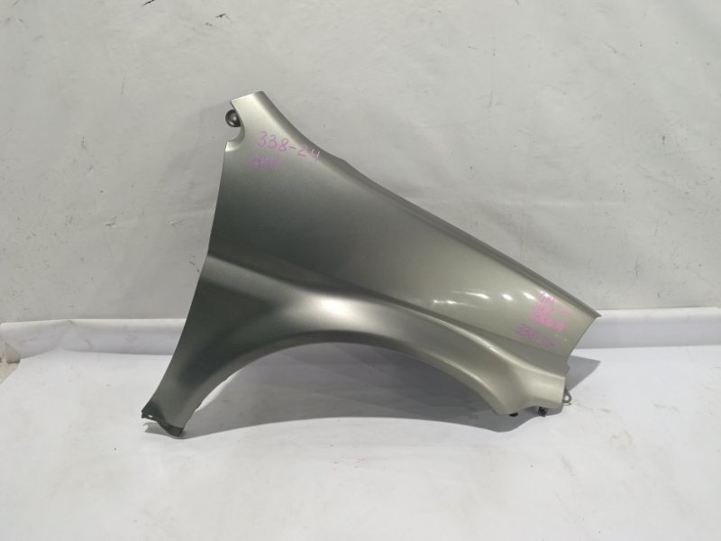 Крыло переднее правое HONDA HR-V GH4 контрактная