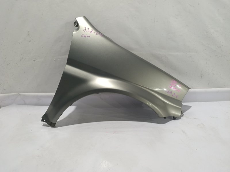 Крыло переднее правое HR-V GH4