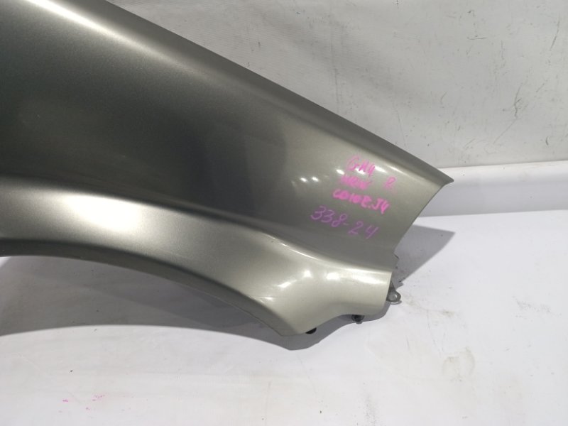Крыло переднее правое HR-V GH4