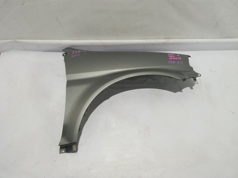 Крыло переднее правое HR-V GH4