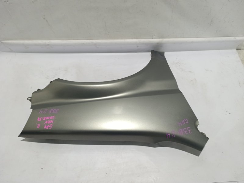 Крыло переднее правое HR-V GH4