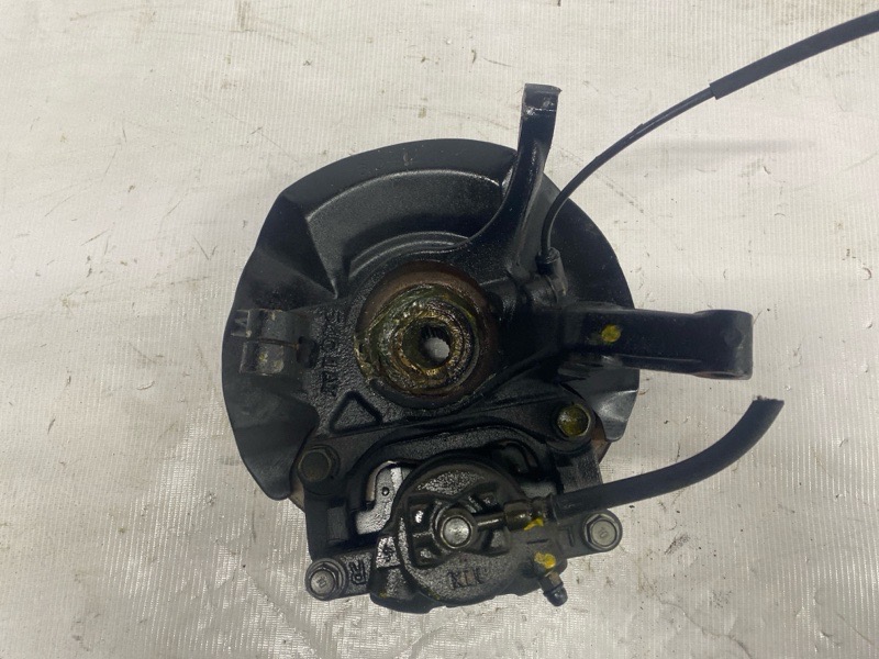 Ступица передняя левая AERIO RB21S Ступица передняя левая AERIO RB21S