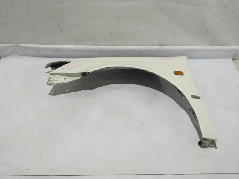 Крыло переднее левое VISTA ARDEO SV50