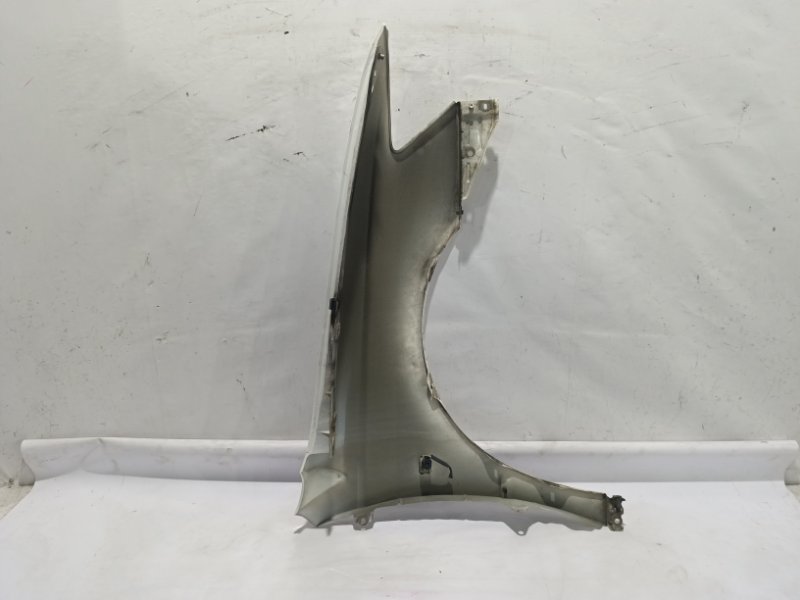 Крыло переднее левое VISTA ARDEO SV50
