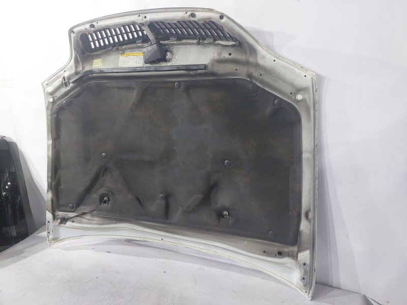 Капот VISTA ARDEO ZZV50