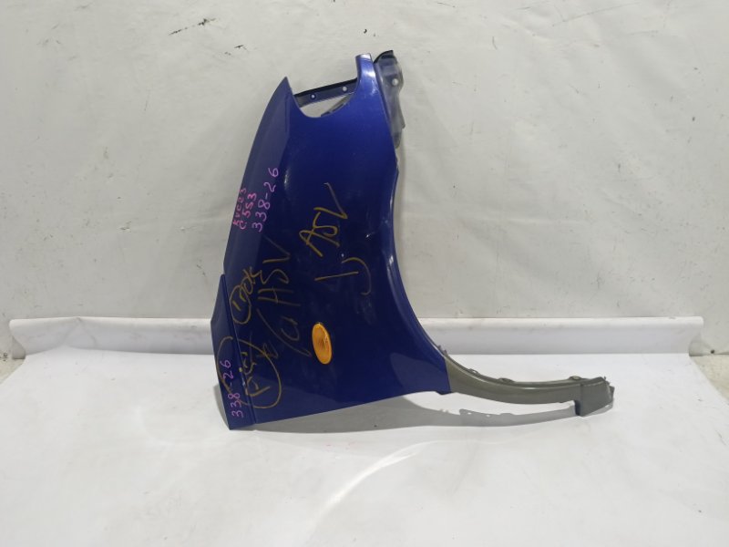 Запчасть крыло переднее правое NISSAN SERENA KVC23 контрактная Крыло переднее правое NISSAN SERENA KVC23 контрактная