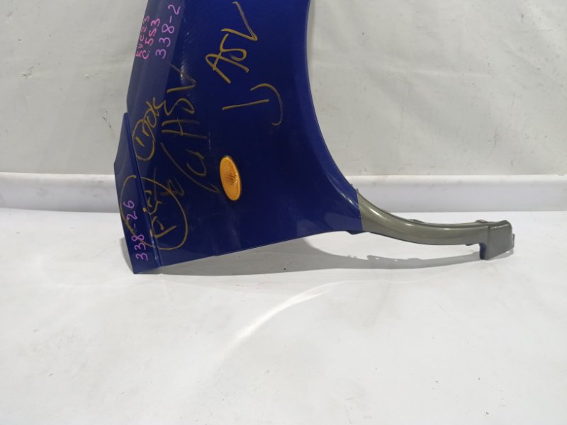 Крыло переднее правое SERENA KVC23 Крыло переднее правое SERENA KVC23