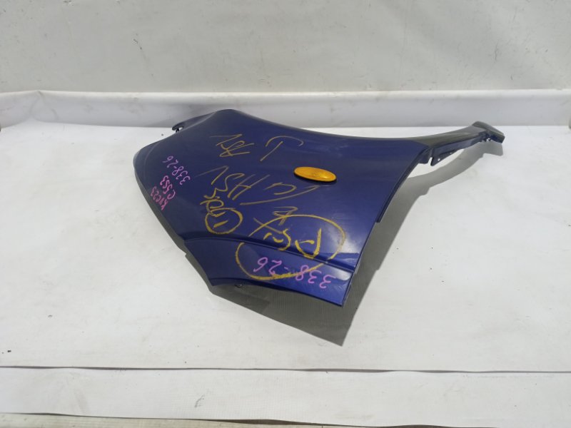 Крыло переднее правое SERENA KVC23 Крыло переднее правое SERENA KVC23