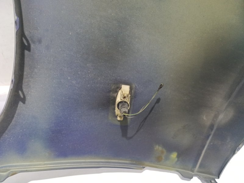 Крыло переднее правое SERENA KVC23 Крыло переднее правое SERENA KVC23