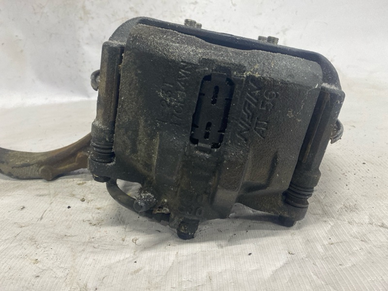 Ступица передняя левая HONDA ACCORD INSPIRE CB5