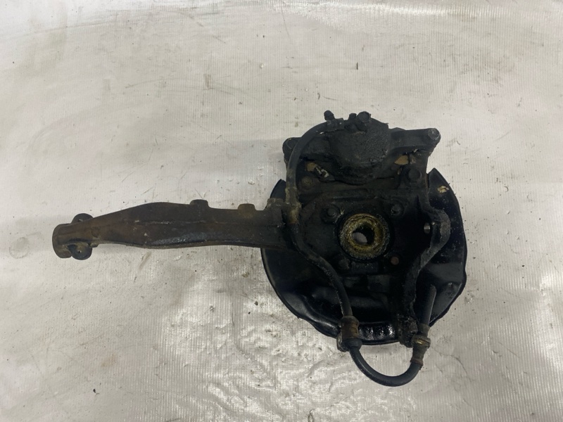 Ступица передняя левая ACCORD INSPIRE CB5