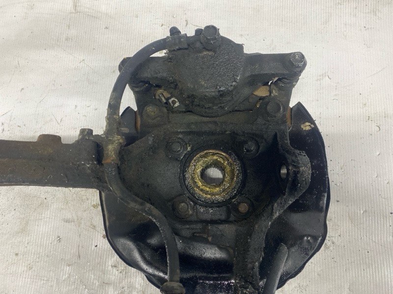 Ступица передняя левая ACCORD INSPIRE CB5