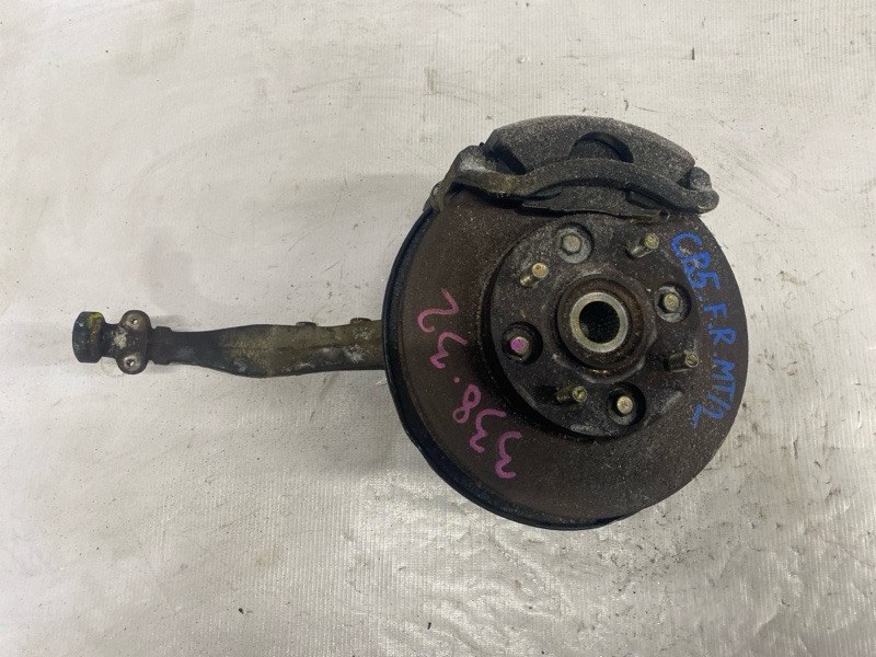 Ступица передняя правая HONDA ACCORD INSPIRE CB5 контрактная