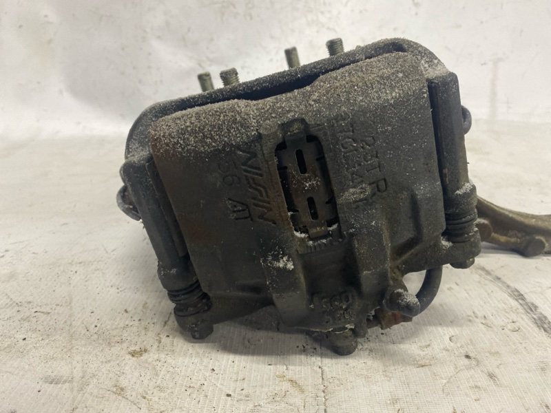 Ступица передняя правая ACCORD INSPIRE CB5