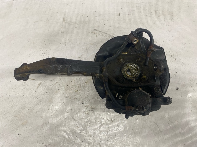 Ступица передняя правая ACCORD INSPIRE CB5