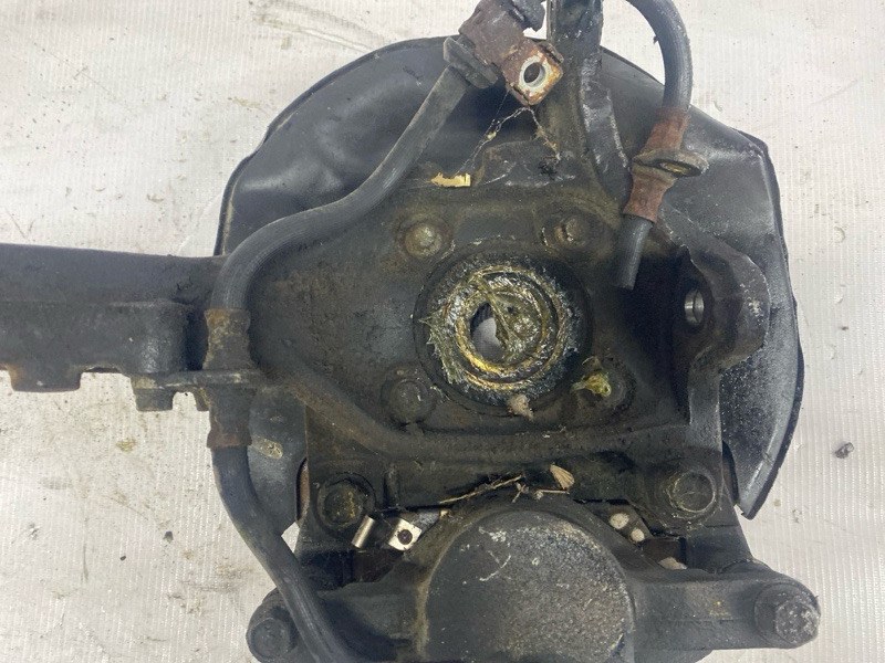 Ступица передняя правая ACCORD INSPIRE CB5