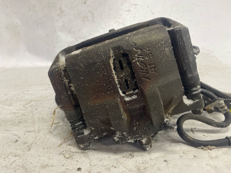 Ступица передняя правая ACCORD CF6