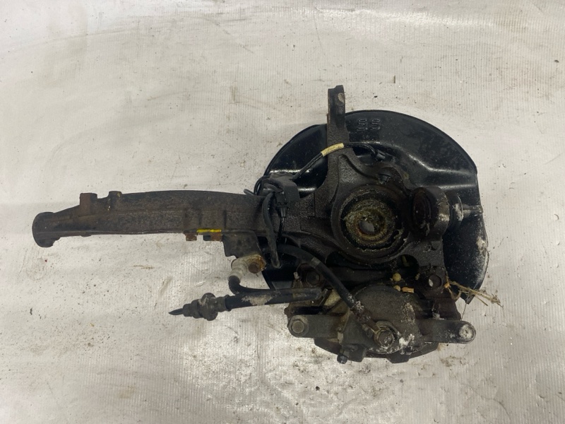 Ступица передняя правая ACCORD CF6