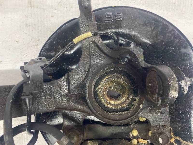 Ступица передняя правая ACCORD CF6