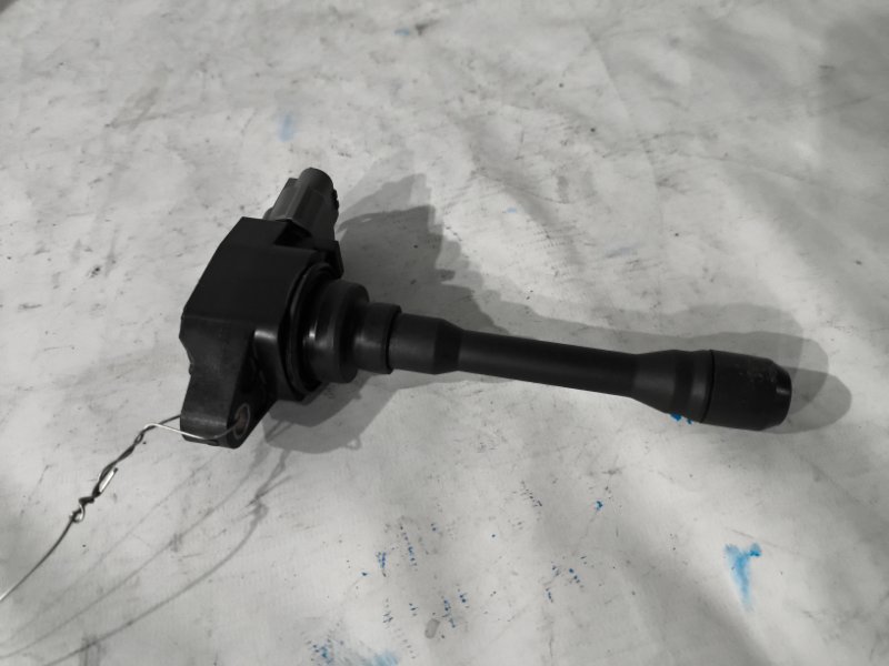 Катушка зажигания для NISSAN BLUEBIRD SYLPHY KG11, 224481KT0A, 224481KT0A 4 ракурс Катушка зажигания для NISSAN BLUEBIRD SYLPHY KG11, 224481KT0A, 224481KT0A 4 ракурс