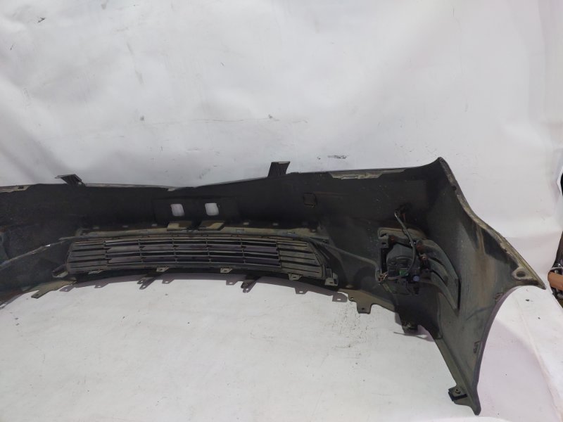 Бампер передний для TOYOTA SAI AZK10 11 ракурс Бампер передний для TOYOTA SAI AZK10 11 ракурс