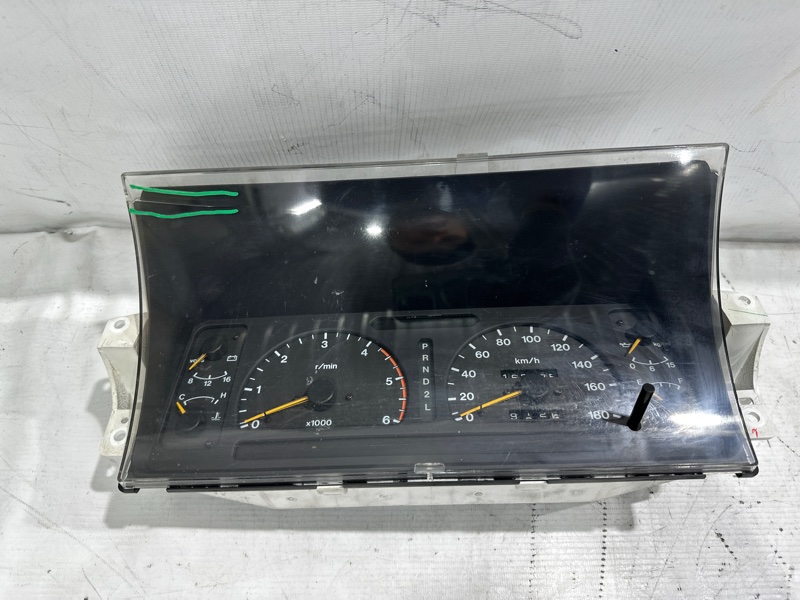 Спидометр для ISUZU BIGHORN UBS69DW, 897111-0253, 897111-0253 1 ракурс Спидометр для ISUZU BIGHORN UBS69DW, 897111-0253, 897111-0253 1 ракурс
