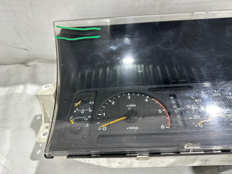 Спидометр для ISUZU BIGHORN UBS69DW, 897111-0253, 897111-0253 3 ракурс Спидометр для ISUZU BIGHORN UBS69DW, 897111-0253, 897111-0253 3 ракурс