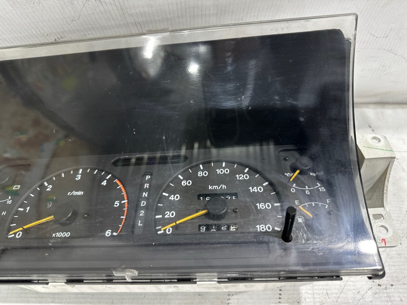 Спидометр для ISUZU BIGHORN UBS69DW, 897111-0253, 897111-0253 4 ракурс Спидометр для ISUZU BIGHORN UBS69DW, 897111-0253, 897111-0253 4 ракурс