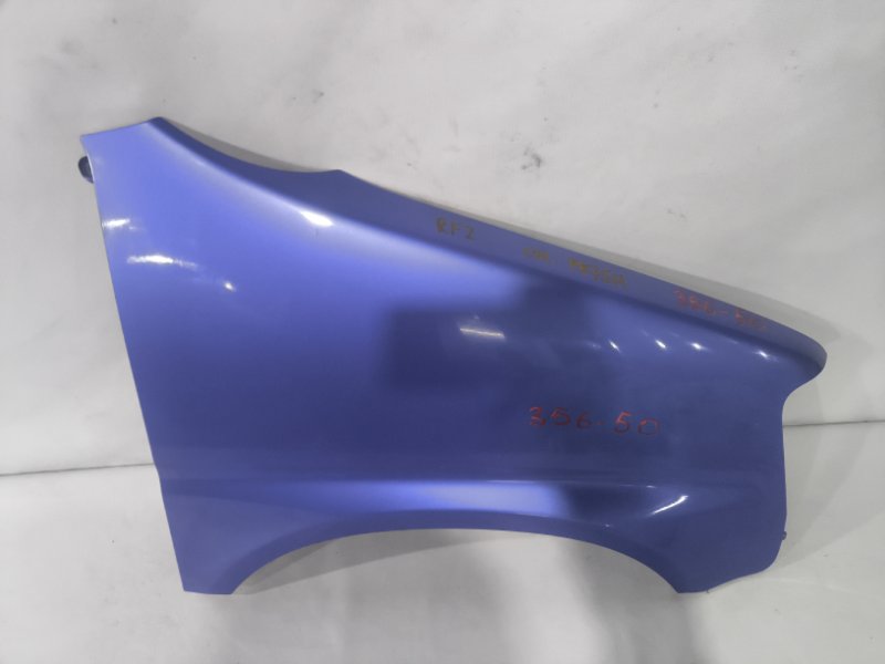 Крыло правое переднее для HONDA STEPWGN RF2 2 ракурс Крыло правое переднее для HONDA STEPWGN RF2 2 ракурс