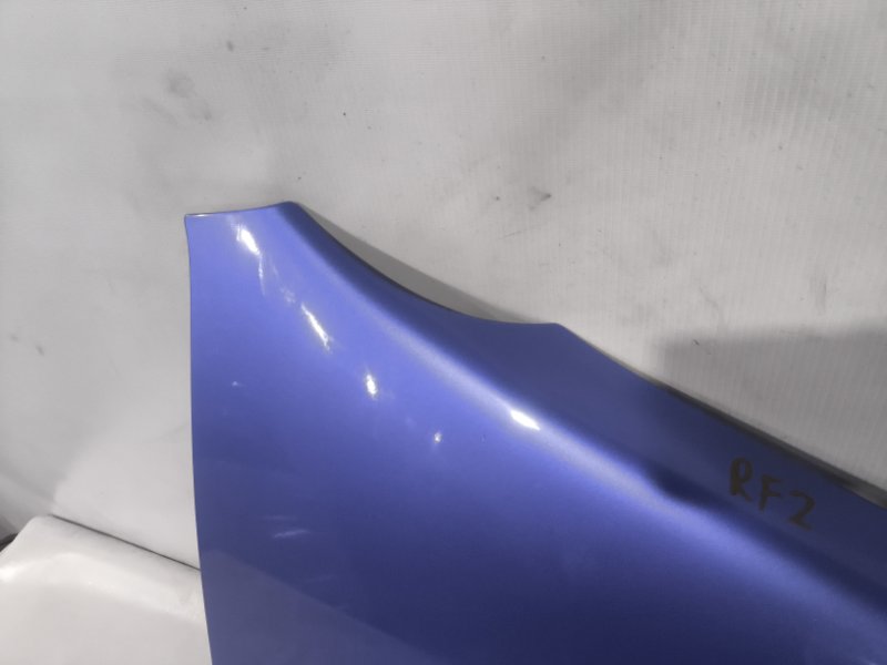 Крыло правое переднее для HONDA STEPWGN RF2 7 ракурс Крыло правое переднее для HONDA STEPWGN RF2 7 ракурс