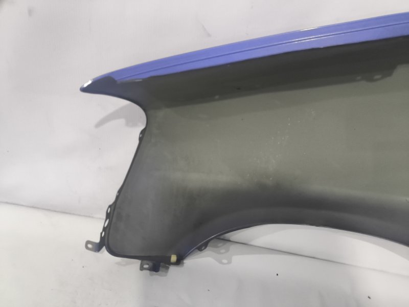 Крыло правое переднее для HONDA STEPWGN RF2 12 ракурс Крыло правое переднее для HONDA STEPWGN RF2 12 ракурс