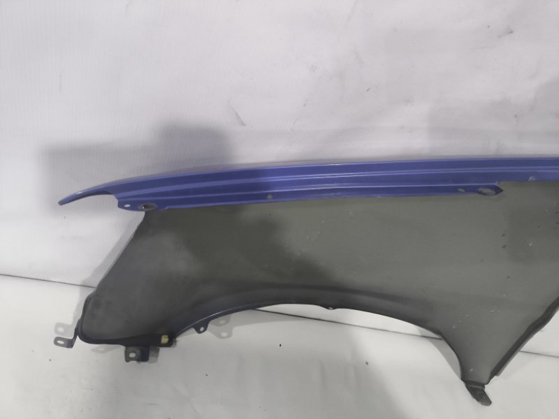 Крыло правое переднее для HONDA STEPWGN RF2 13 ракурс Крыло правое переднее для HONDA STEPWGN RF2 13 ракурс