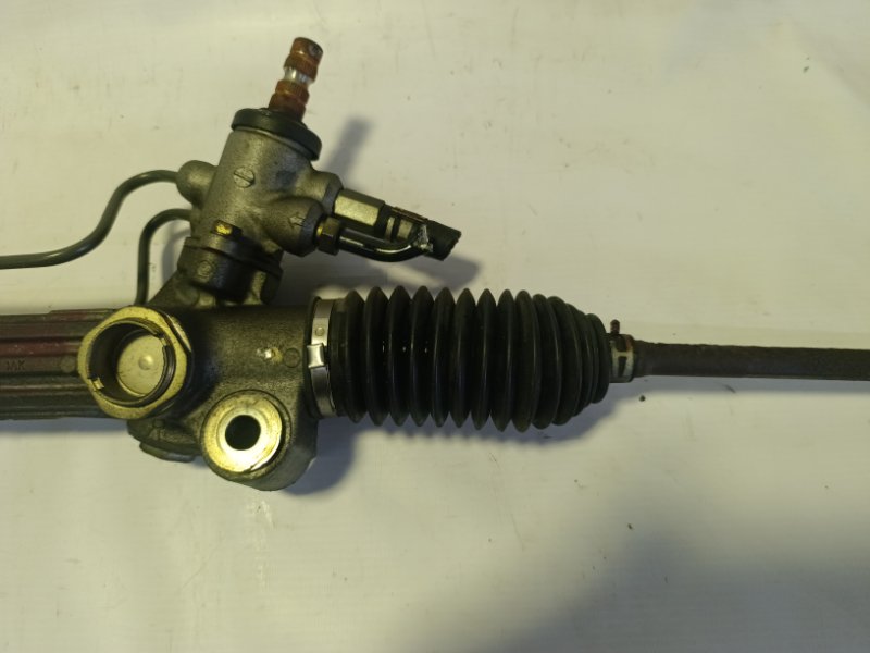 Рулевая рейка для TOYOTA HARRIER MCU10 1MZ-FE 3 ракурс Рулевая рейка для TOYOTA HARRIER MCU10 1MZ-FE 3 ракурс