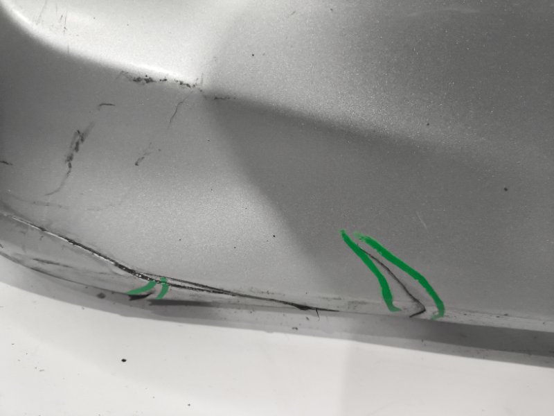 Бампер передний для TOYOTA SAI AZK10, 52119-75010, 52119-75010 7 ракурс Бампер передний для TOYOTA SAI AZK10, 52119-75010, 52119-75010 7 ракурс