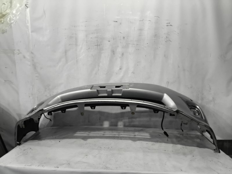 Бампер передний для TOYOTA SAI AZK10, 52119-75010, 52119-75010 8 ракурс Бампер передний для TOYOTA SAI AZK10, 52119-75010, 52119-75010 8 ракурс
