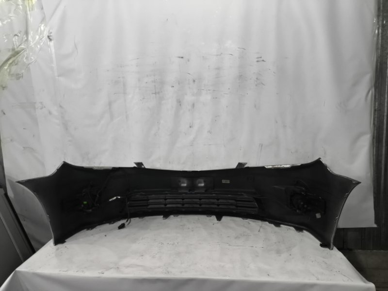 Бампер передний для TOYOTA SAI AZK10, 52119-75010, 52119-75010 11 ракурс Бампер передний для TOYOTA SAI AZK10, 52119-75010, 52119-75010 11 ракурс