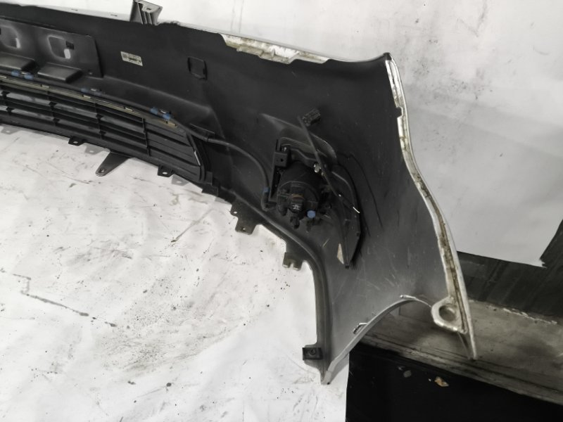 Бампер передний для TOYOTA SAI AZK10, 52119-75010, 52119-75010 12 ракурс Бампер передний для TOYOTA SAI AZK10, 52119-75010, 52119-75010 12 ракурс
