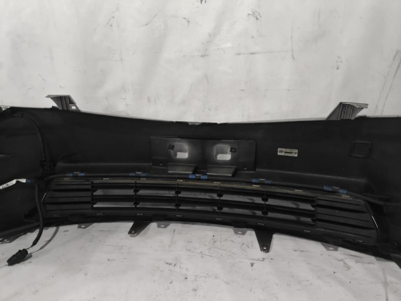 Бампер передний для TOYOTA SAI AZK10, 52119-75010, 52119-75010 13 ракурс Бампер передний для TOYOTA SAI AZK10, 52119-75010, 52119-75010 13 ракурс
