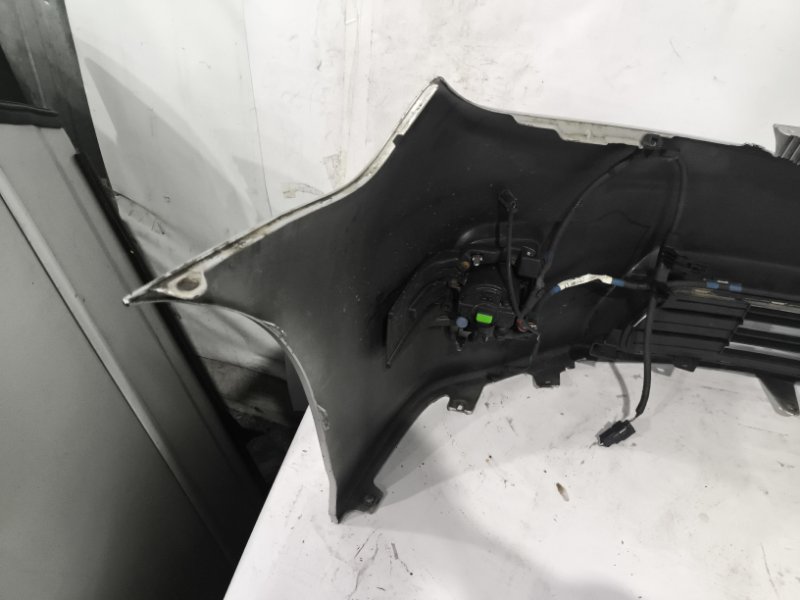 Бампер передний для TOYOTA SAI AZK10, 52119-75010, 52119-75010 14 ракурс Бампер передний для TOYOTA SAI AZK10, 52119-75010, 52119-75010 14 ракурс