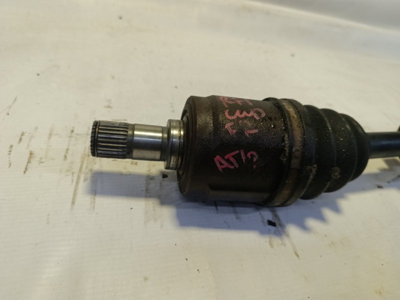 Привод передний правый STEPWGN RF1 B20B