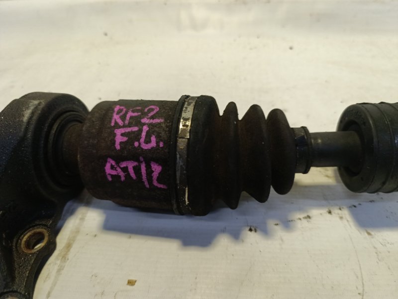 Привод передний левый STEPWGN RF2 B20B