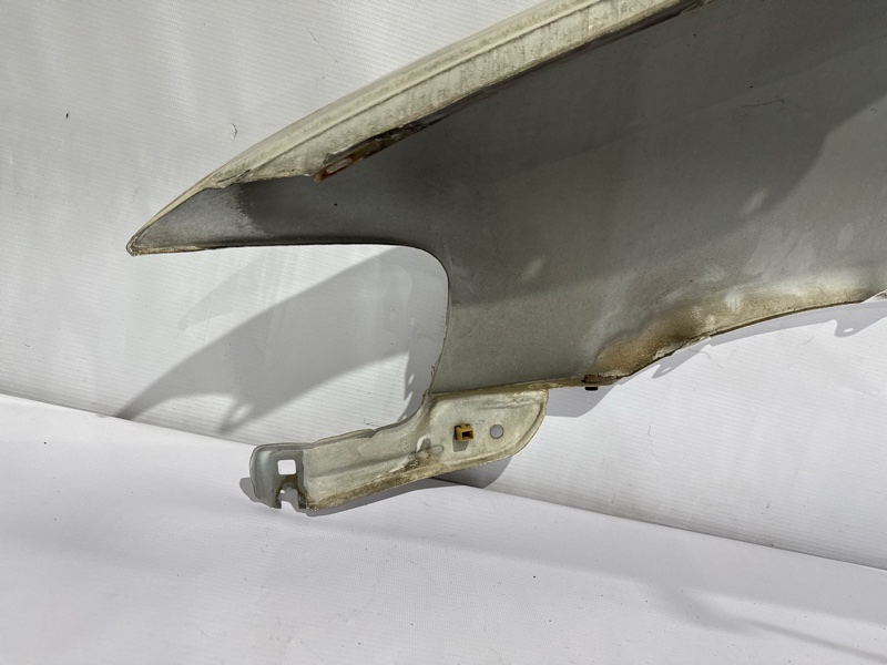 Крыло переднее правое ODYSSEY RA3