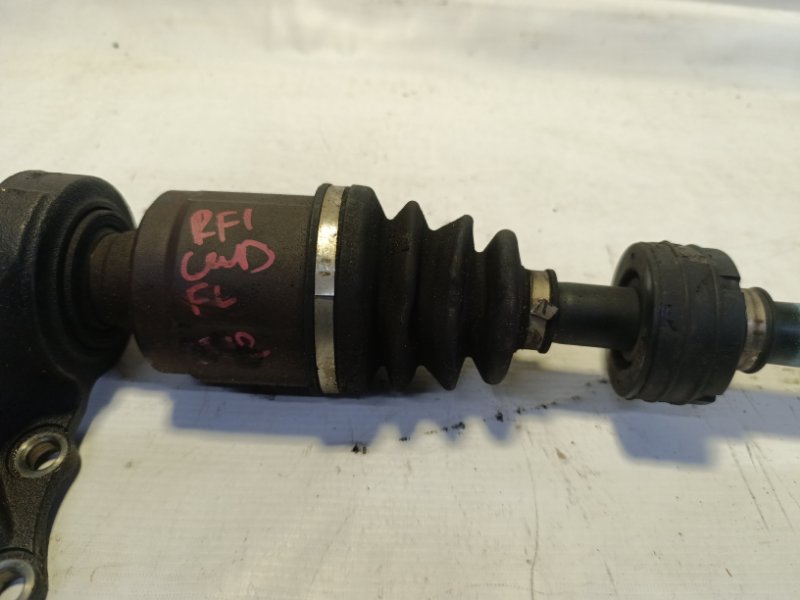 Привод передний левый STEPWGN RF1 B20B