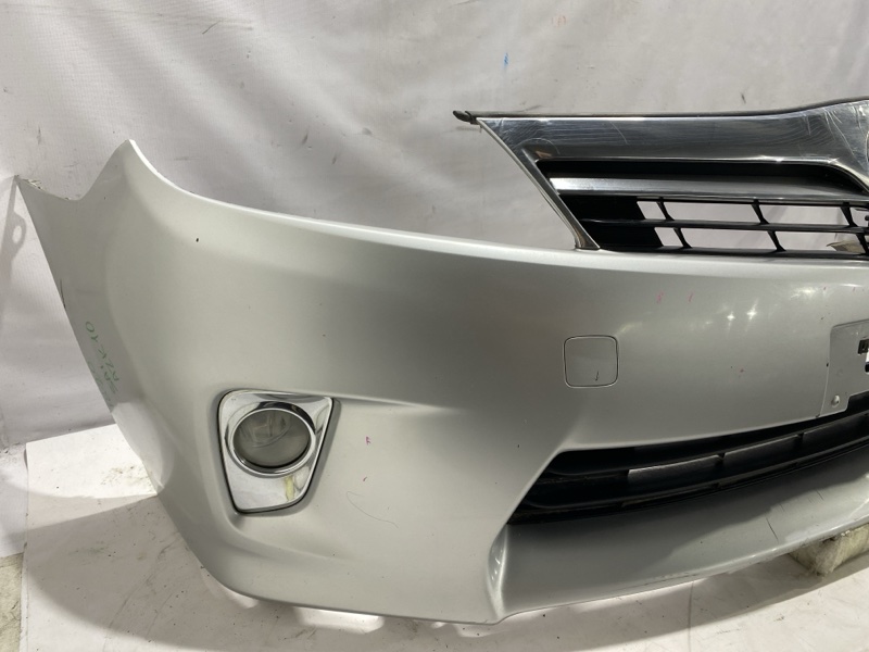 Бампер передний для TOYOTA SAI AZK10, 52119-75010, 52119-75010 4 ракурс Бампер передний для TOYOTA SAI AZK10, 52119-75010, 52119-75010 4 ракурс